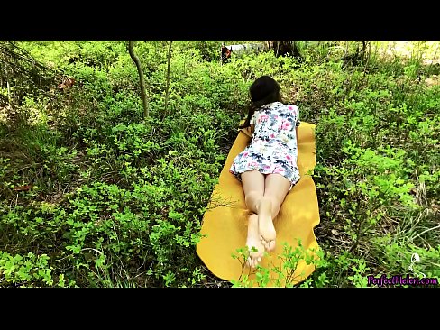 ❤️ Estranho na Tinder Masturba-se Meu Rato e Fode Apaixonadamente na Floresta ❤ Porno bonito em pt-br.passionfeverspot.ru ️❤