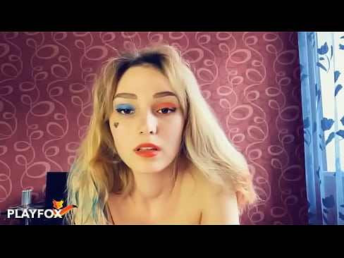 ❤️ Os óculos mágicos de realidade virtual me deram sexo com a Harley Quinn ❤ Porno bonito em pt-br.passionfeverspot.ru ️❤